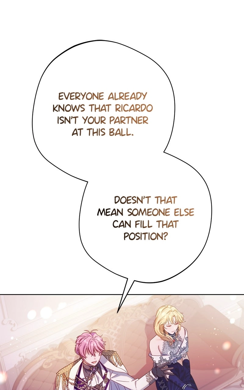 I'm a Villainess, but I Won't Live Like One Chapter 16 page 78 - 