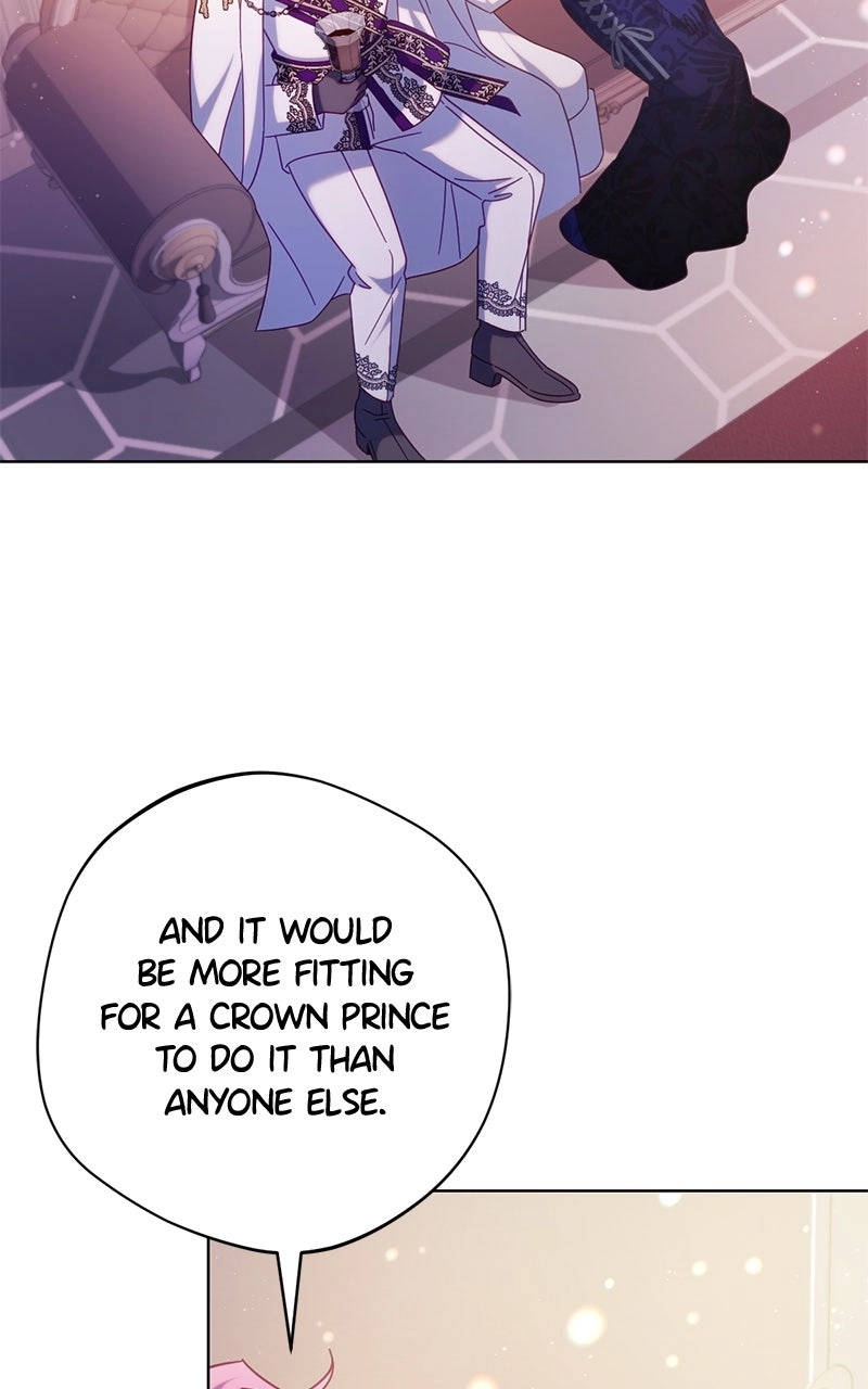 I'm a Villainess, but I Won't Live Like One Chapter 16 page 79 - 