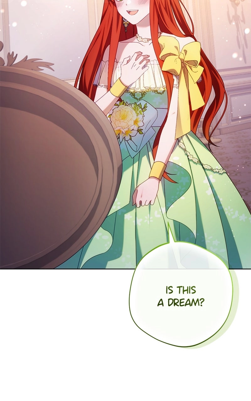 I'm a Villainess, but I Won't Live Like One Chapter 16 page 9 - 