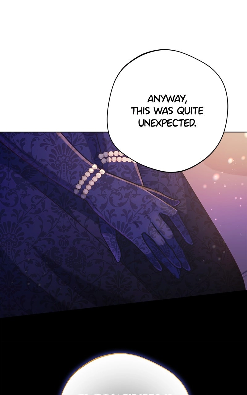 I'm a Villainess, but I Won't Live Like One Chapter 16 page 81 - 