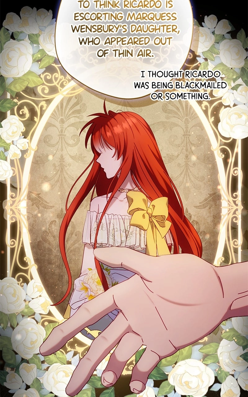I'm a Villainess, but I Won't Live Like One Chapter 16 page 82 - 