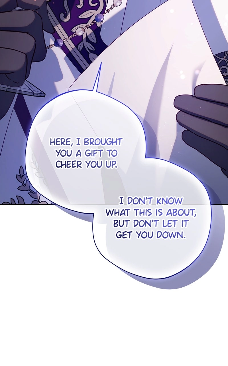 I'm a Villainess, but I Won't Live Like One Chapter 16 page 85 - 