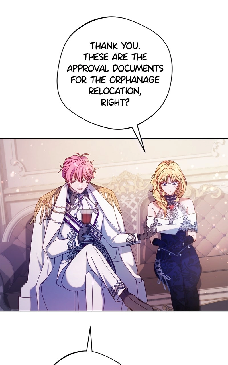 I'm a Villainess, but I Won't Live Like One Chapter 16 page 86 - 
