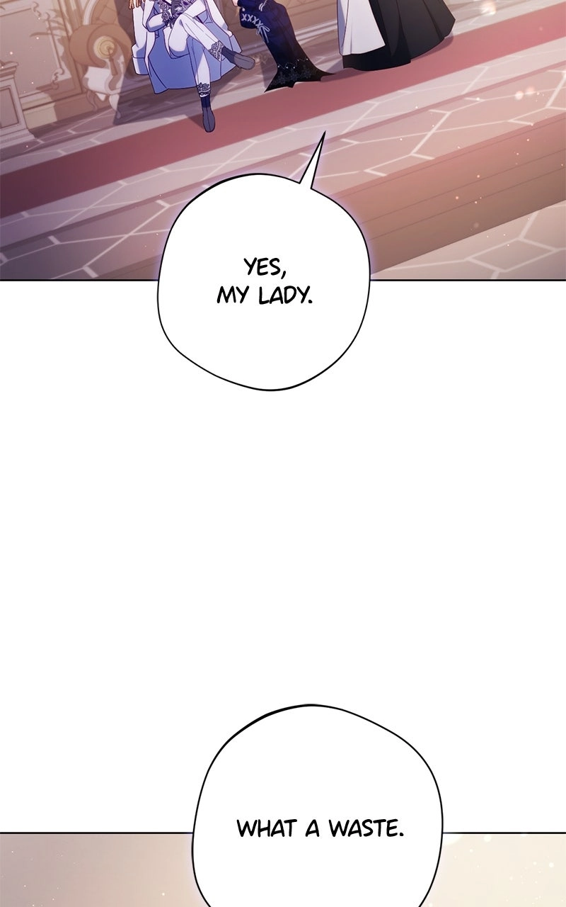 I'm a Villainess, but I Won't Live Like One Chapter 16 page 88 - 