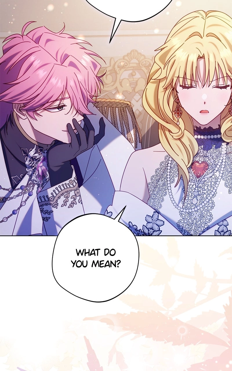 I'm a Villainess, but I Won't Live Like One Chapter 16 page 89 - 