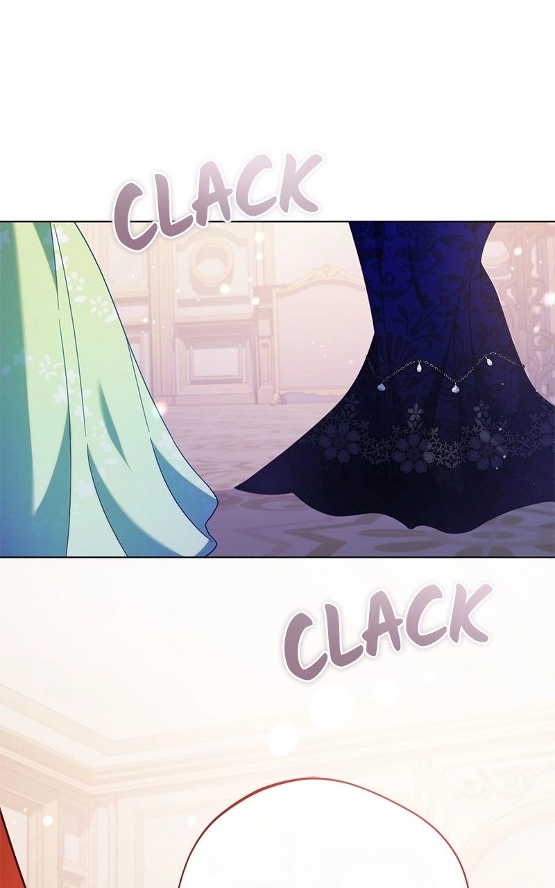 I'm a Villainess, but I Won't Live Like One Chapter 16 page 10 - 