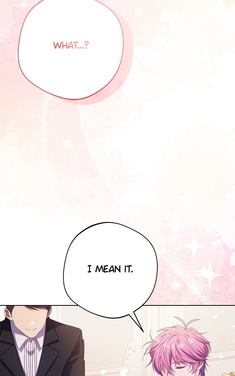 I'm a Villainess, but I Won't Live Like One Chapter 16 page 93 - 