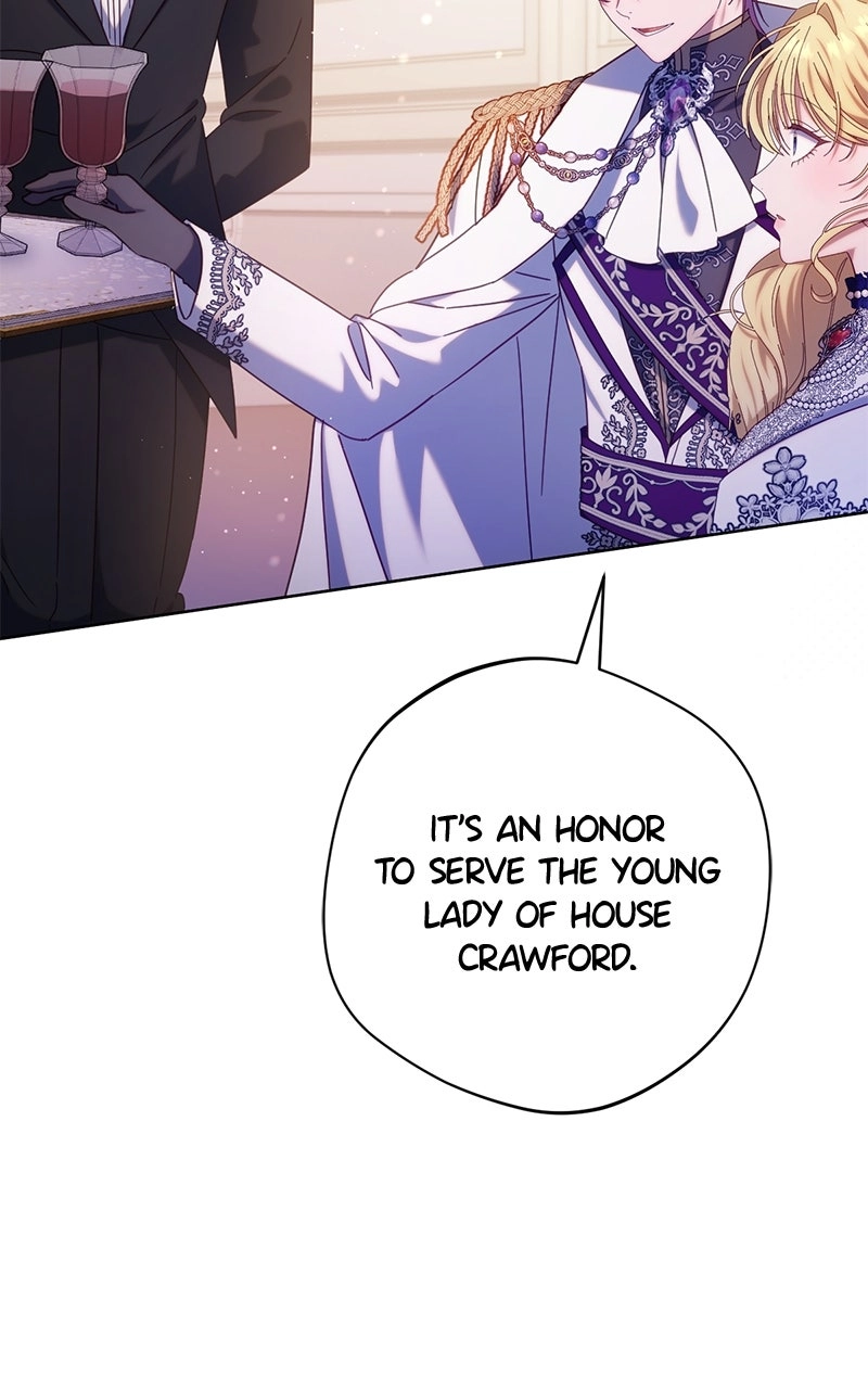 I'm a Villainess, but I Won't Live Like One Chapter 16 page 94 - 