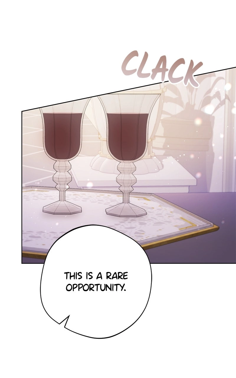 I'm a Villainess, but I Won't Live Like One Chapter 16 page 95 - 