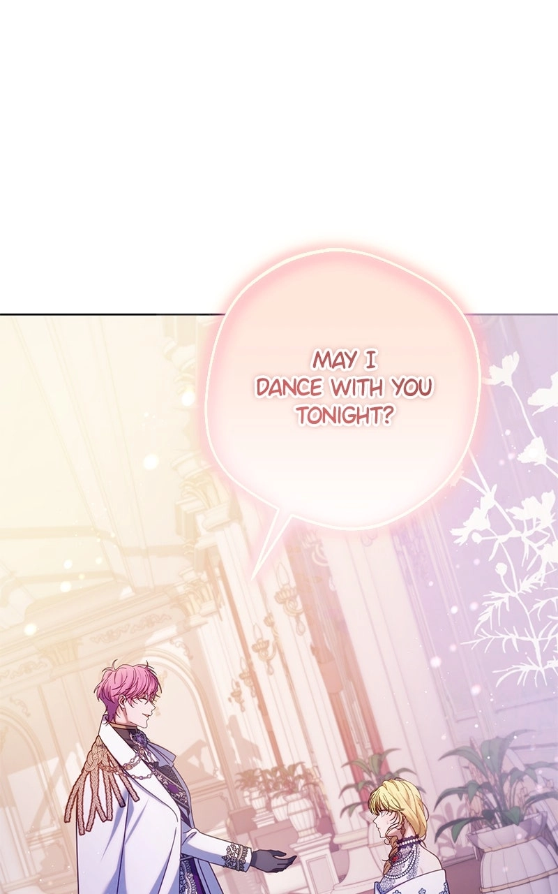I'm a Villainess, but I Won't Live Like One Chapter 16 page 96 - 