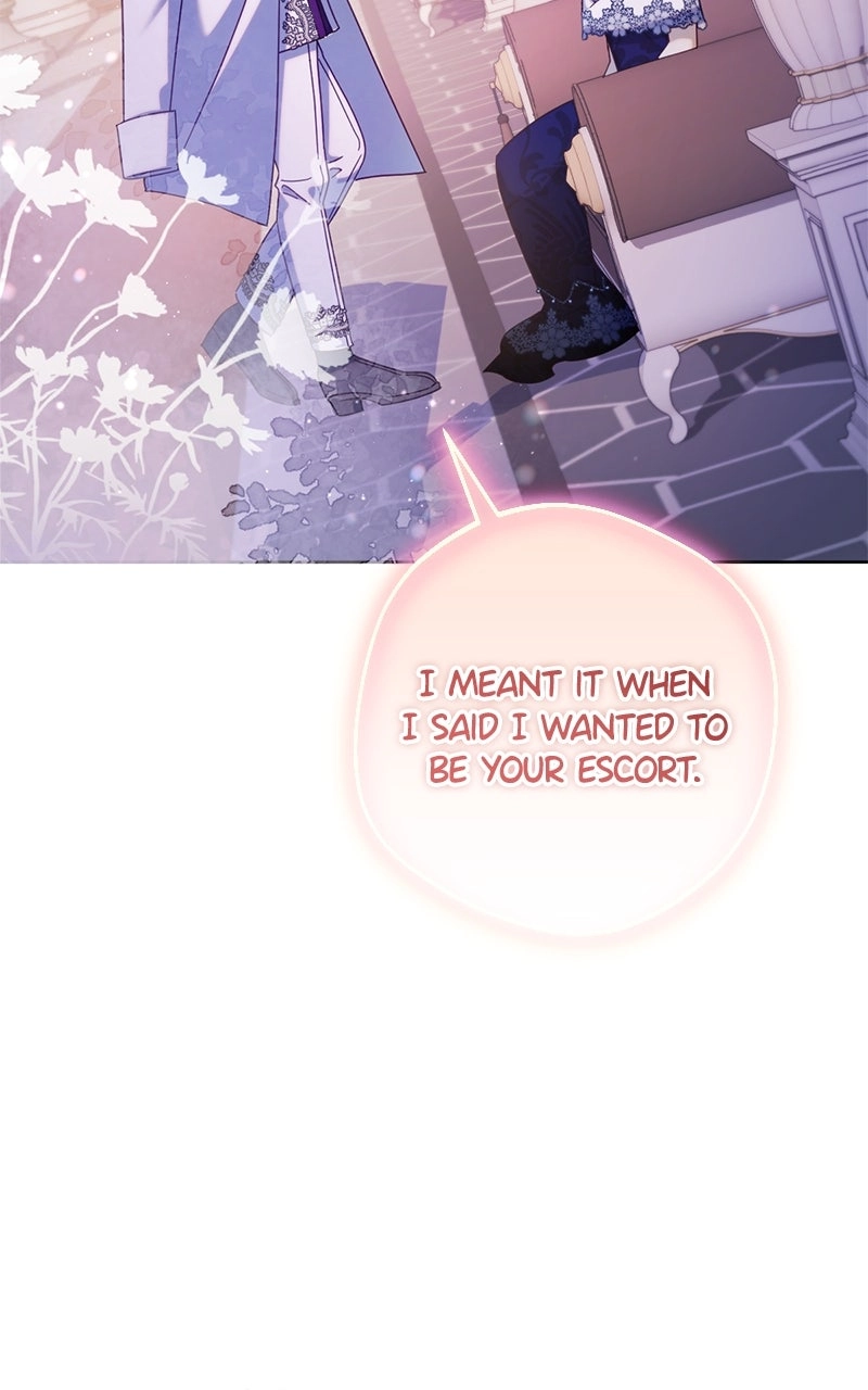 I'm a Villainess, but I Won't Live Like One Chapter 16 page 97 - 