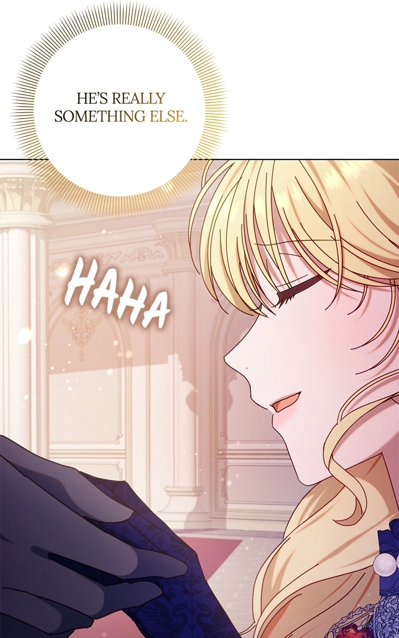 I'm a Villainess, but I Won't Live Like One Chapter 16 page 98 - 
