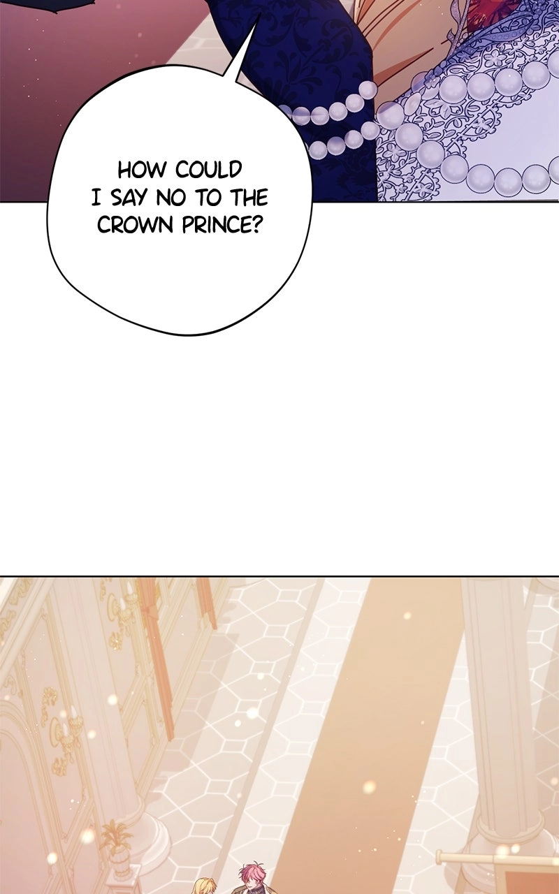 I'm a Villainess, but I Won't Live Like One Chapter 16 page 99 - 