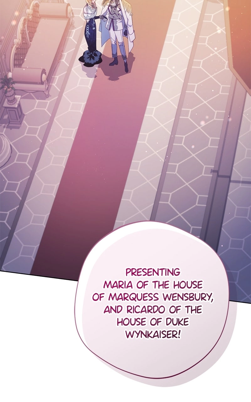 I'm a Villainess, but I Won't Live Like One Chapter 16 page 100 - 