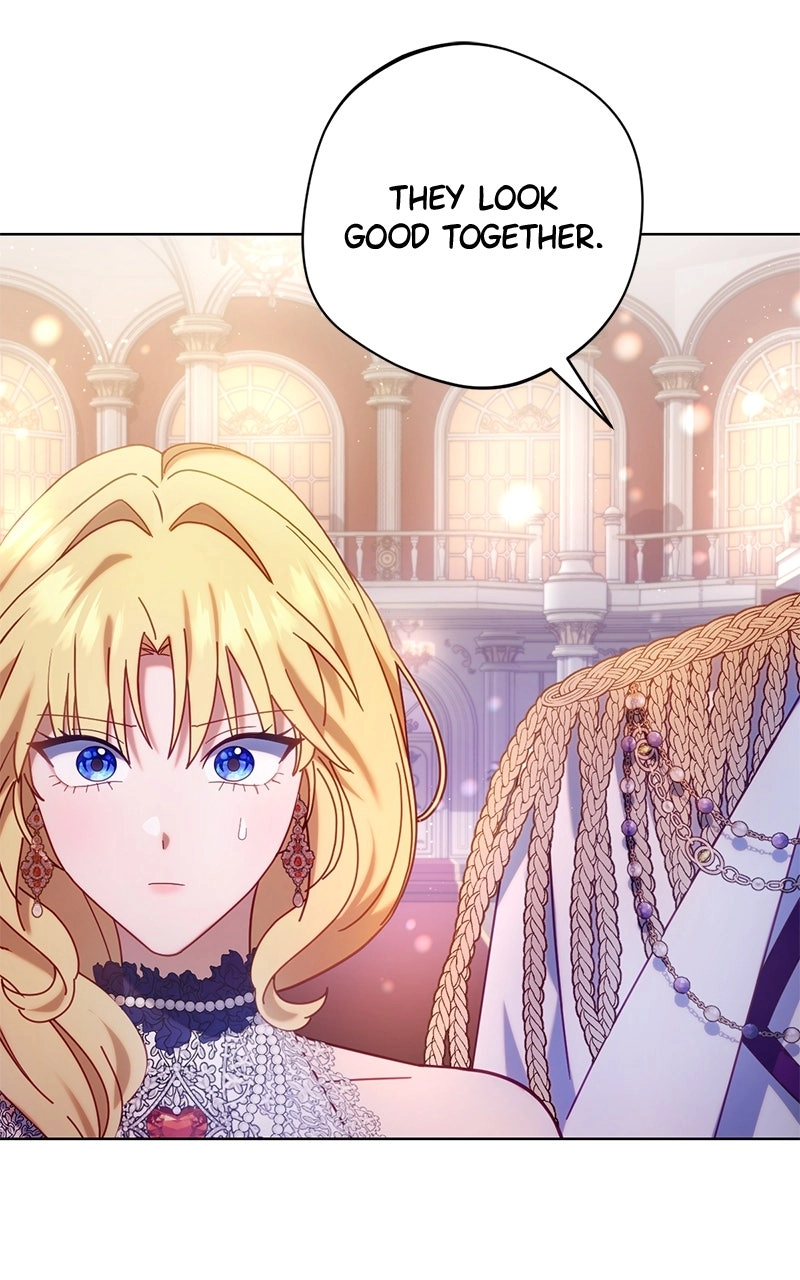 I'm a Villainess, but I Won't Live Like One Chapter 17 page 11 - 