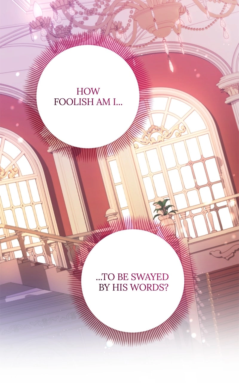 I'm a Villainess, but I Won't Live Like One Chapter 17 page 15 - 