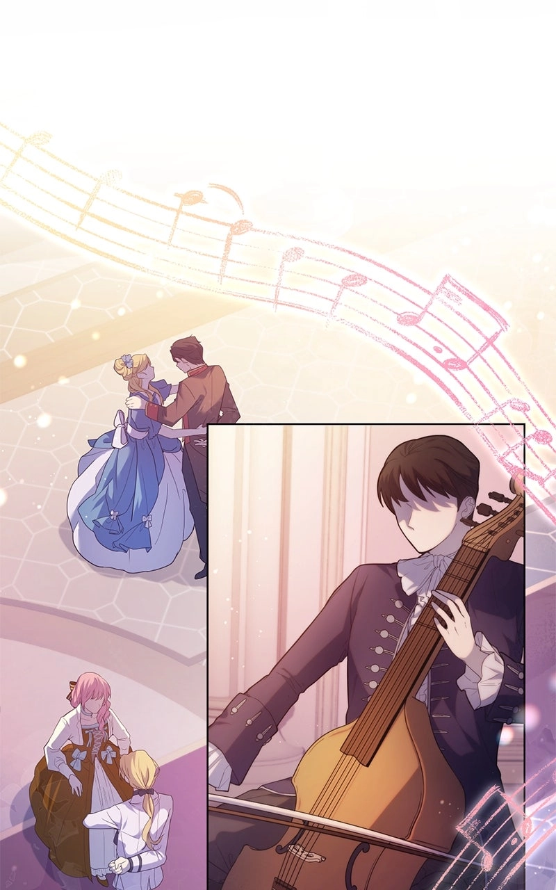 I'm a Villainess, but I Won't Live Like One Chapter 17 page 16 - 