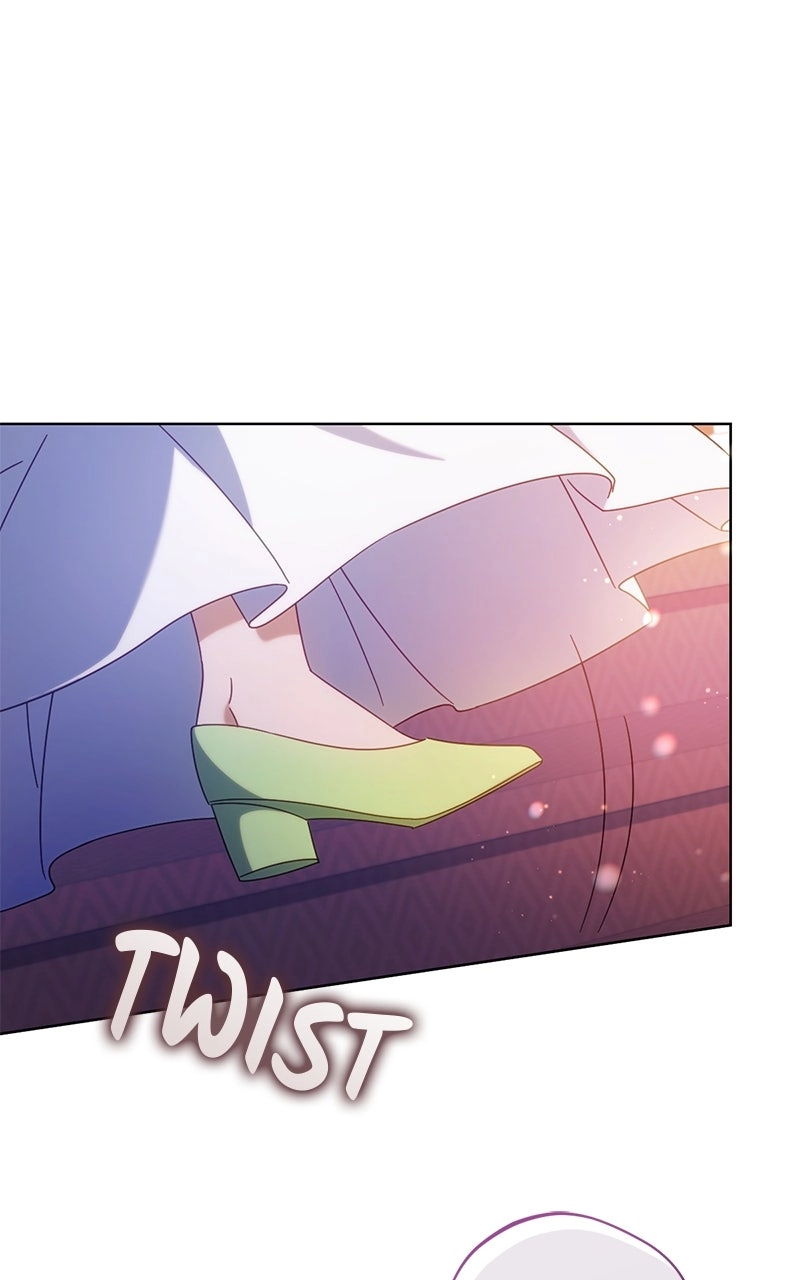 I'm a Villainess, but I Won't Live Like One Chapter 17 page 3 - 