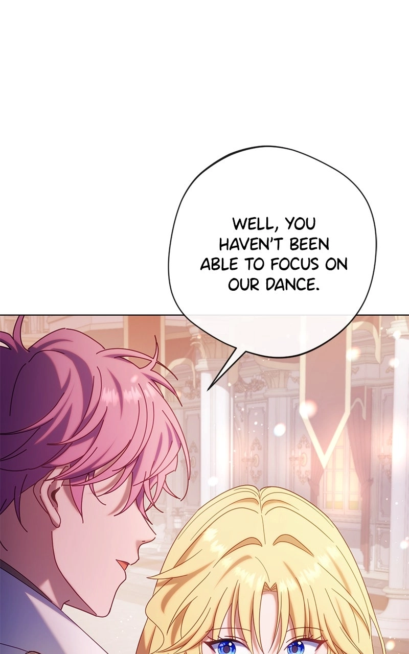 I'm a Villainess, but I Won't Live Like One Chapter 17 page 22 - 