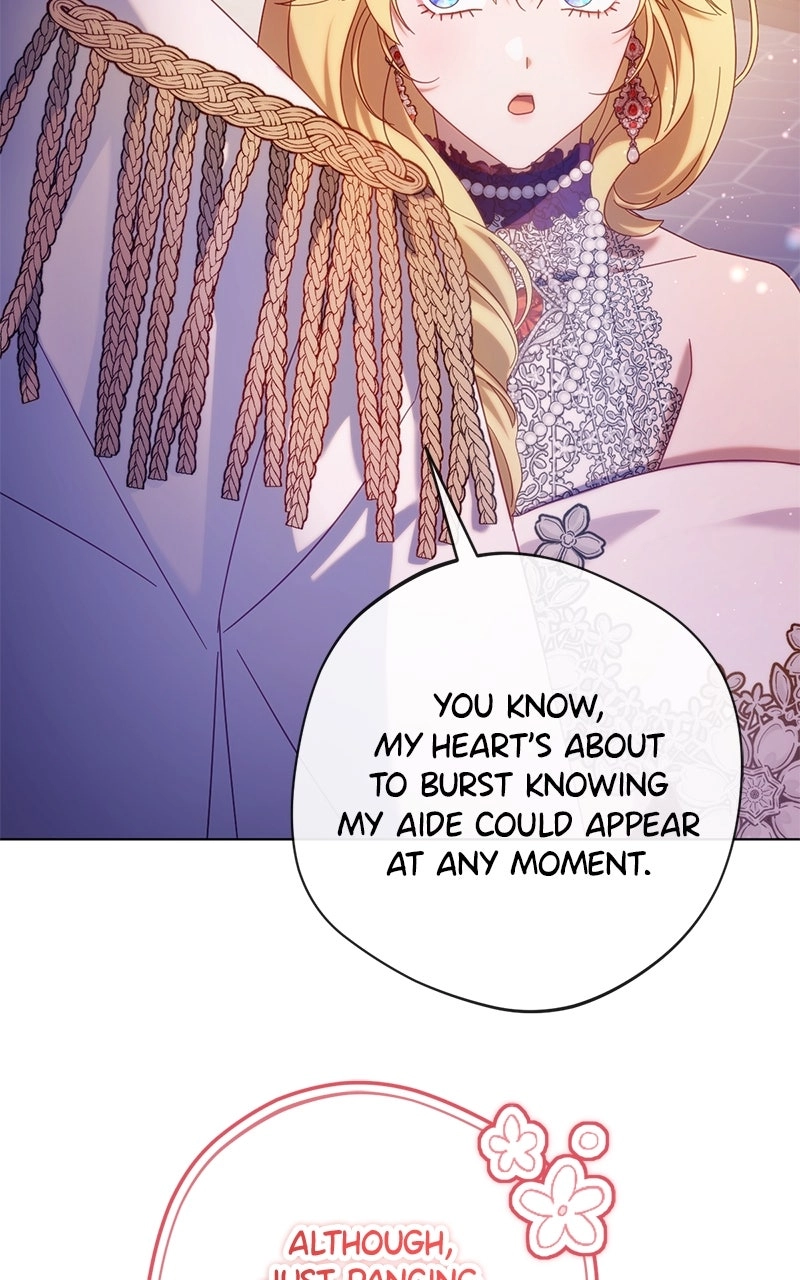 I'm a Villainess, but I Won't Live Like One Chapter 17 page 23 - 