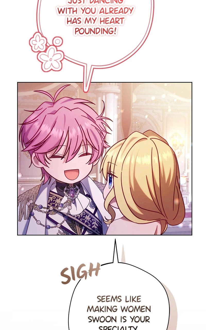 I'm a Villainess, but I Won't Live Like One Chapter 17 page 24 - 