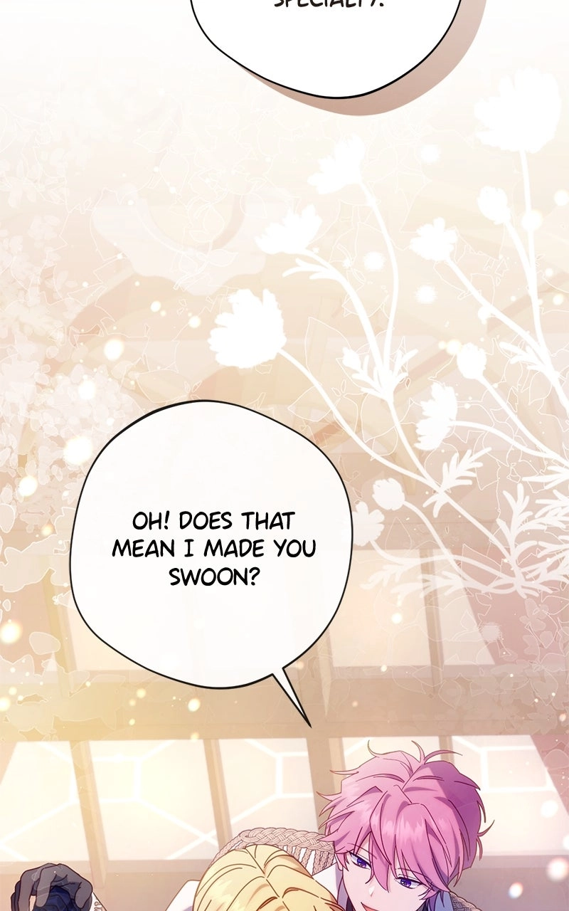 I'm a Villainess, but I Won't Live Like One Chapter 17 page 25 - 