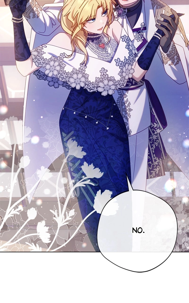 I'm a Villainess, but I Won't Live Like One Chapter 17 page 26 - 