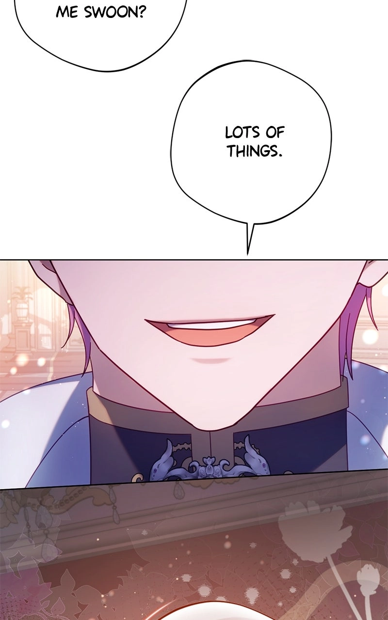 I'm a Villainess, but I Won't Live Like One Chapter 17 page 28 - 