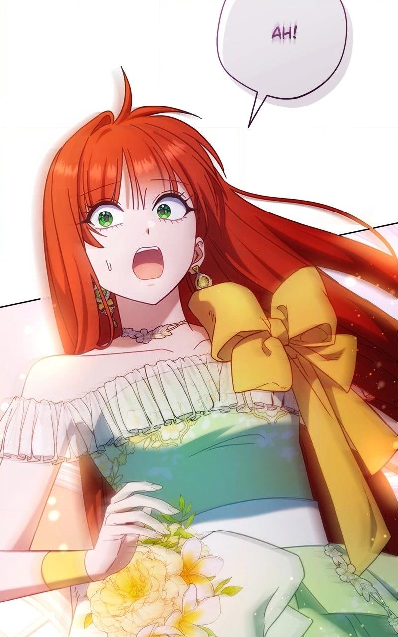 I'm a Villainess, but I Won't Live Like One Chapter 17 page 4 - 