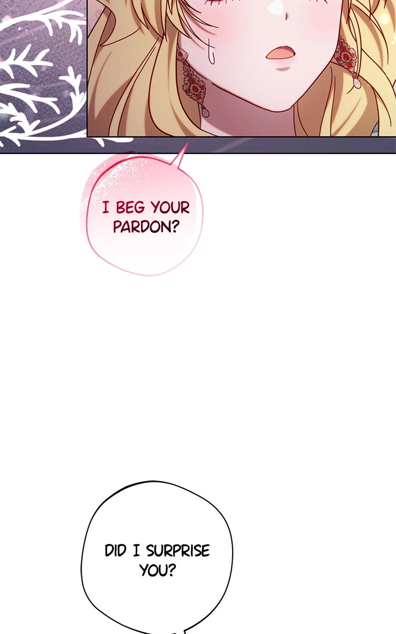 I'm a Villainess, but I Won't Live Like One Chapter 17 page 31 - 