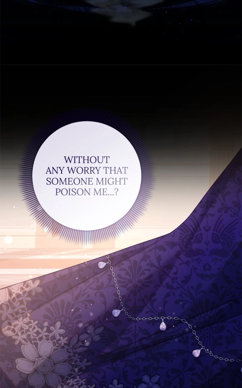 I'm a Villainess, but I Won't Live Like One Chapter 17 page 39 - 