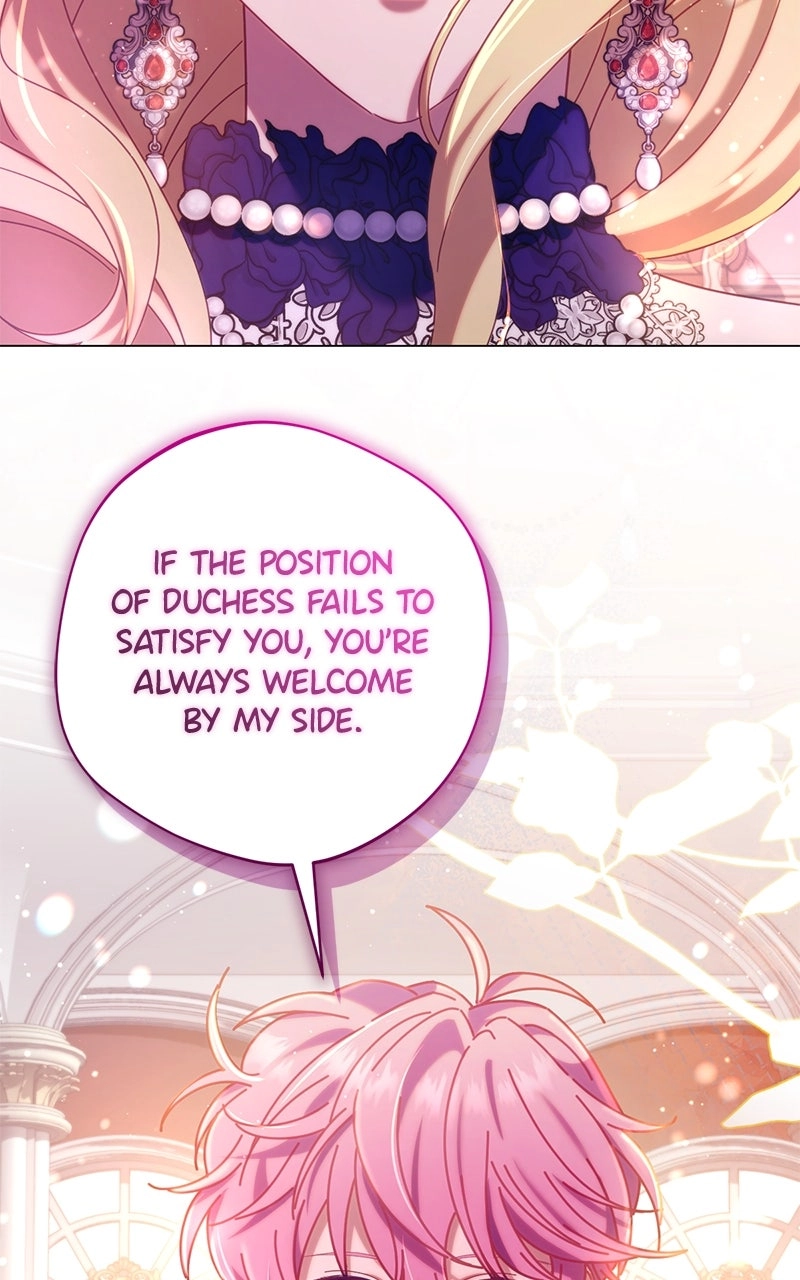 I'm a Villainess, but I Won't Live Like One Chapter 17 page 42 - 