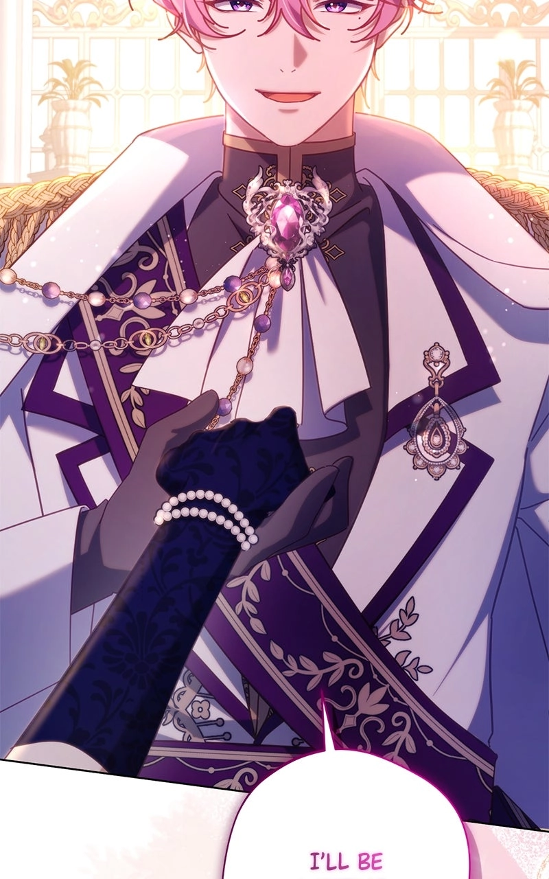 I'm a Villainess, but I Won't Live Like One Chapter 17 page 43 - 