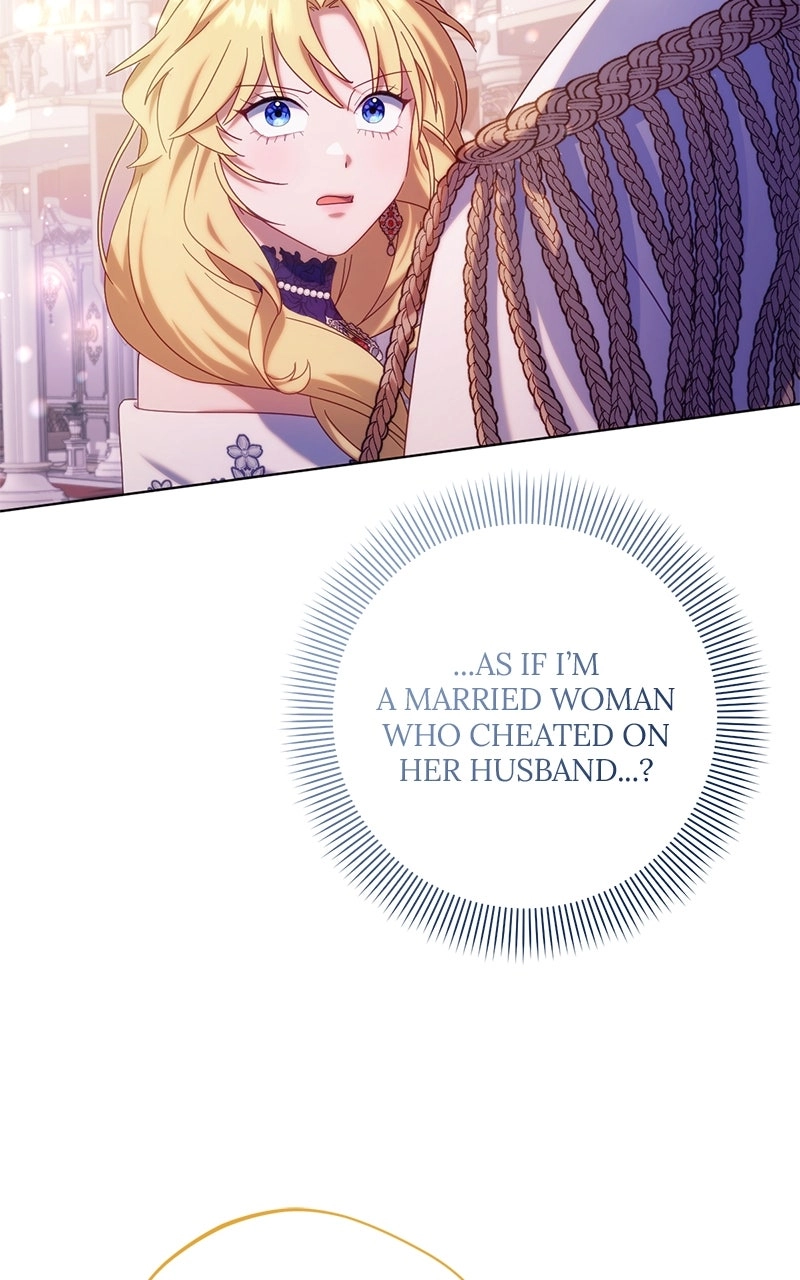 I'm a Villainess, but I Won't Live Like One Chapter 17 page 49 - 
