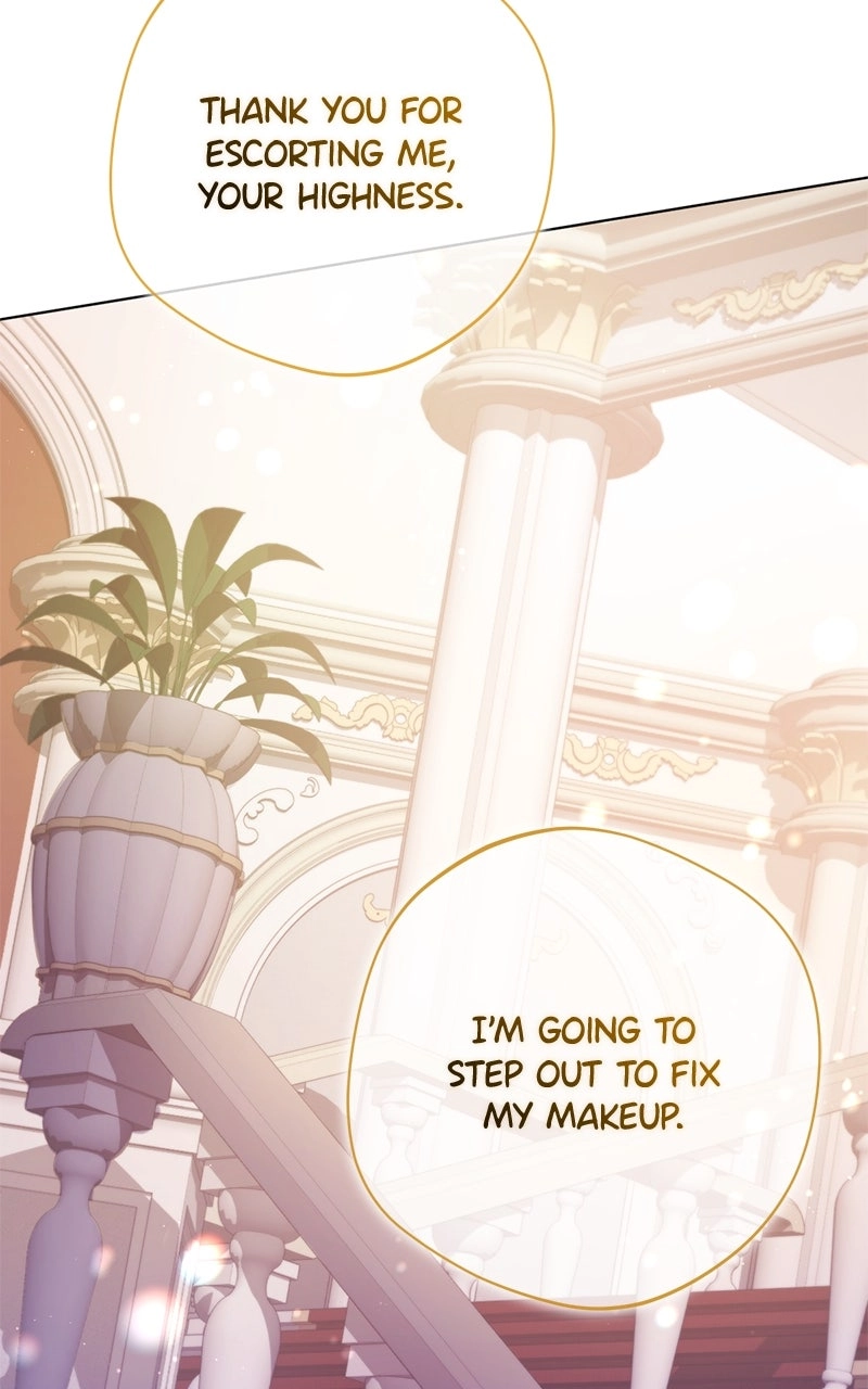 I'm a Villainess, but I Won't Live Like One Chapter 17 page 50 - 
