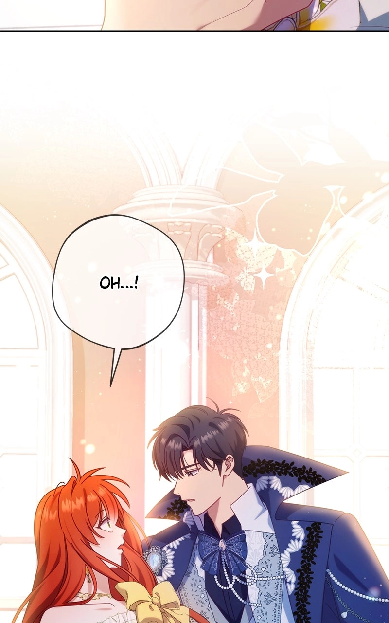I'm a Villainess, but I Won't Live Like One Chapter 17 page 6 - 