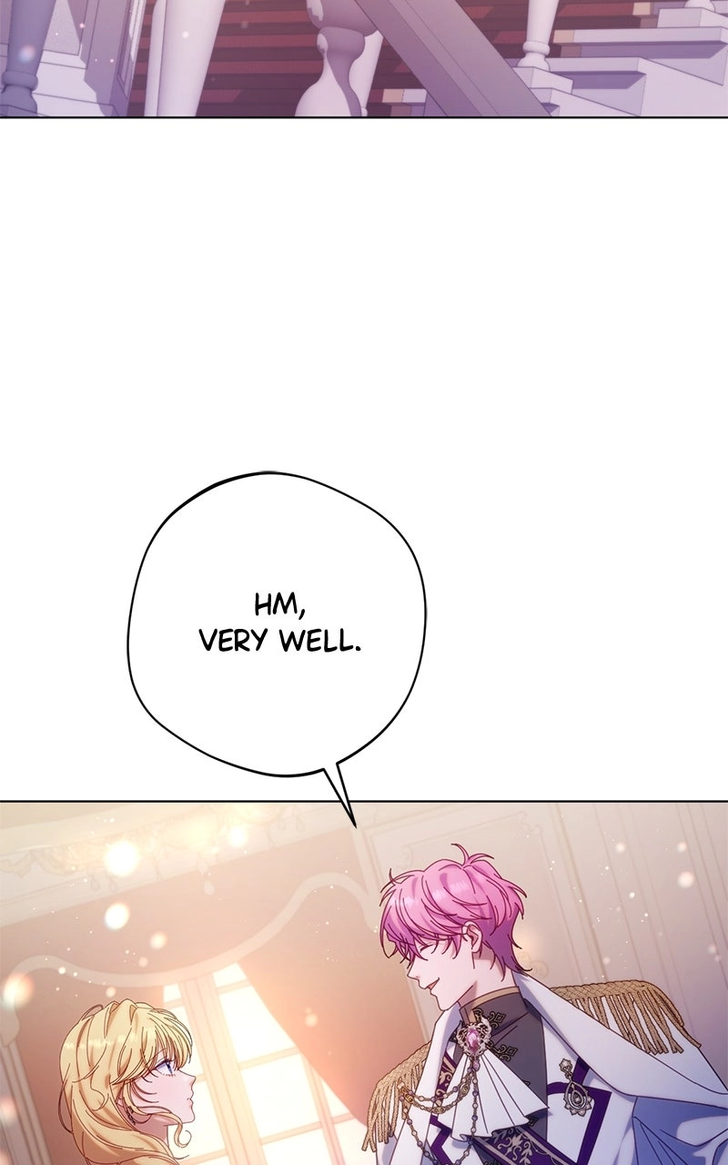 I'm a Villainess, but I Won't Live Like One Chapter 17 page 51 - 