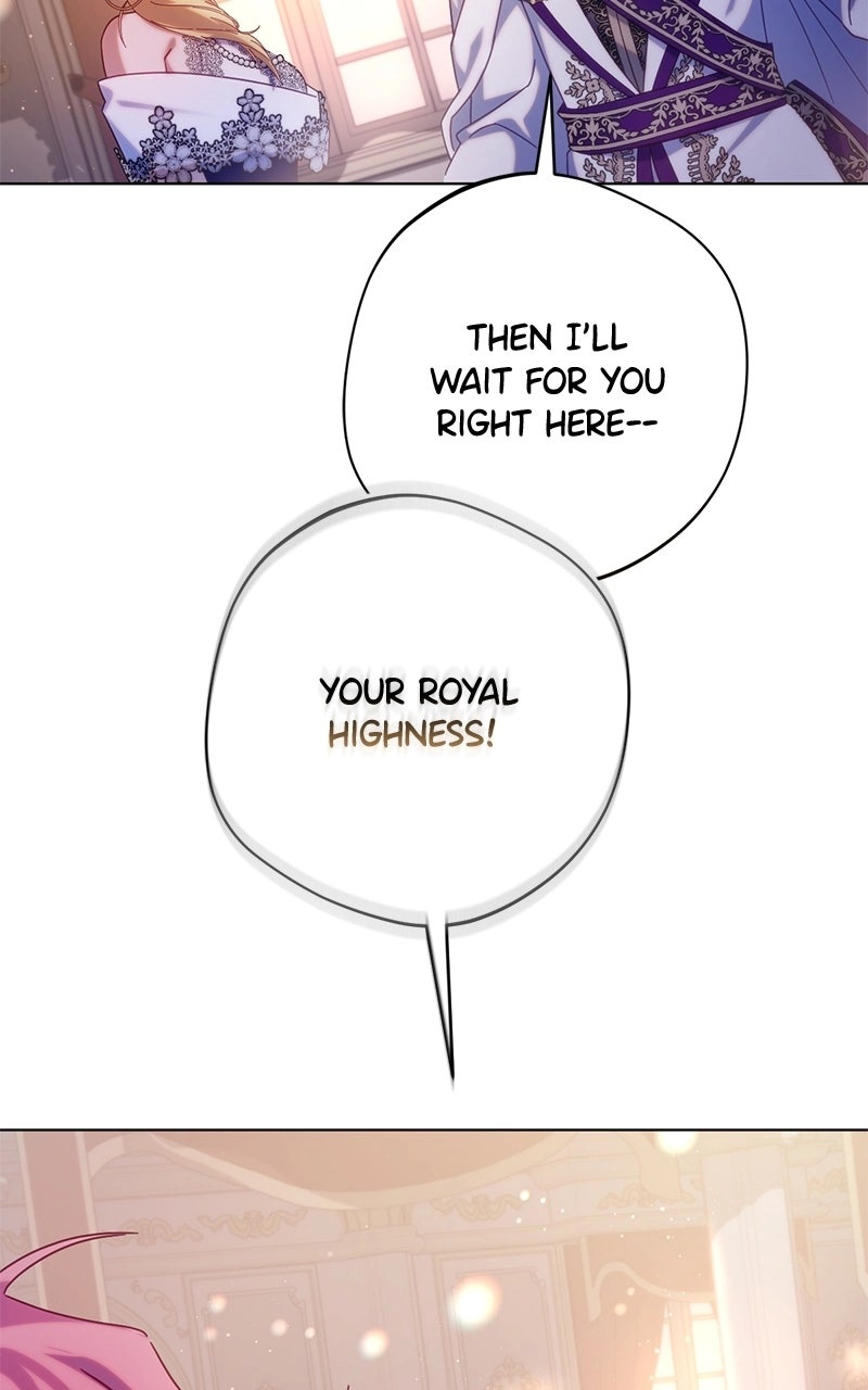 I'm a Villainess, but I Won't Live Like One Chapter 17 page 52 - 