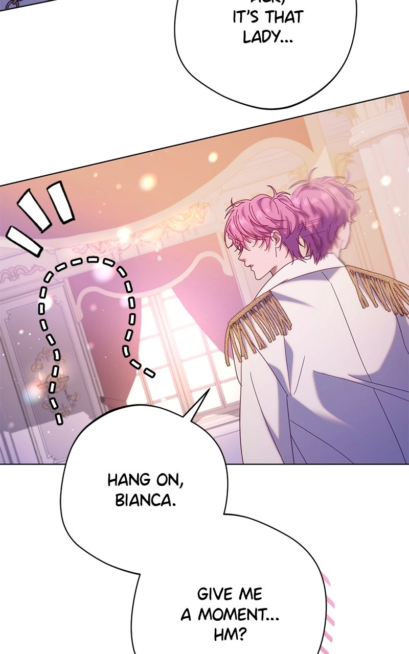 I'm a Villainess, but I Won't Live Like One Chapter 17 page 54 - 