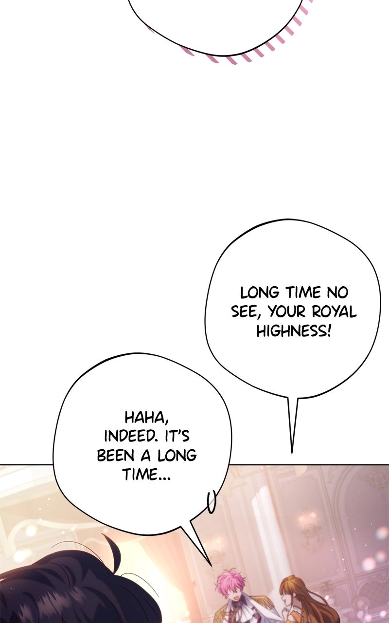 I'm a Villainess, but I Won't Live Like One Chapter 17 page 55 - 