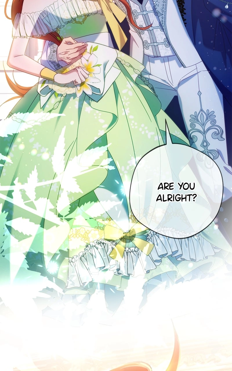 I'm a Villainess, but I Won't Live Like One Chapter 17 page 7 - 