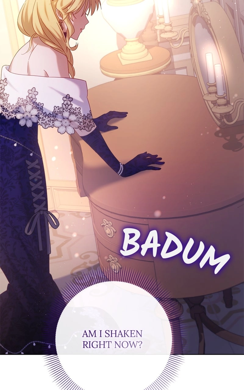 I'm a Villainess, but I Won't Live Like One Chapter 17 page 62 - 