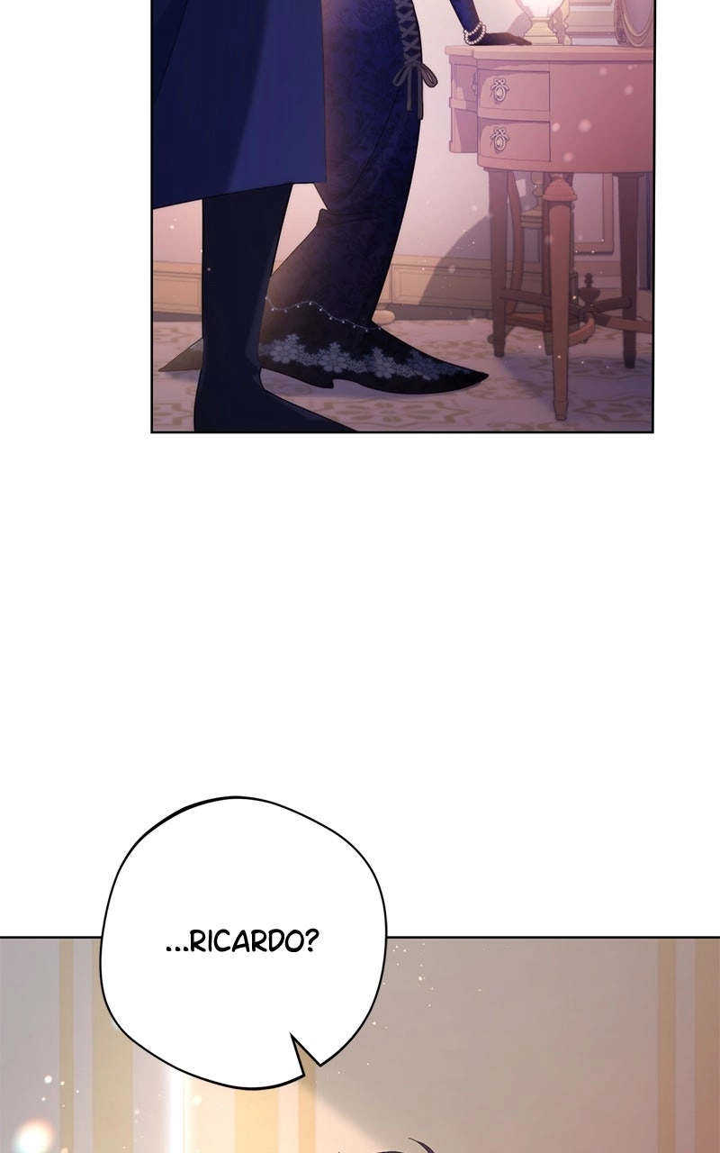I'm a Villainess, but I Won't Live Like One Chapter 17 page 70 - 
