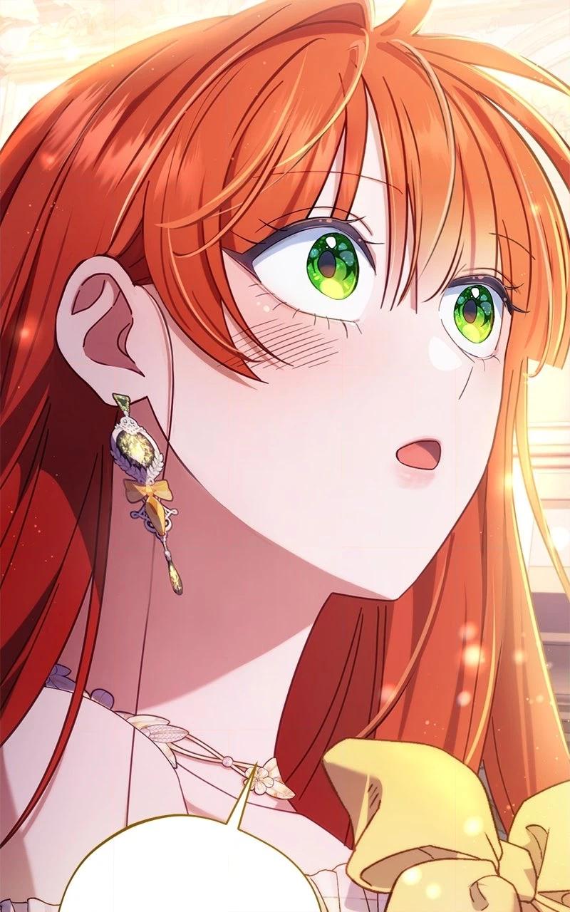 I'm a Villainess, but I Won't Live Like One Chapter 17 page 8 - 