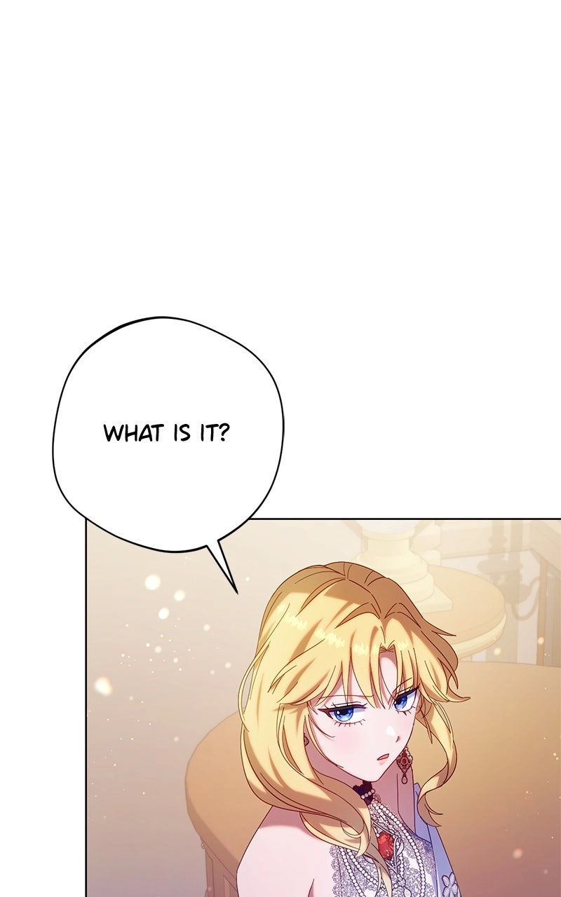 I'm a Villainess, but I Won't Live Like One Chapter 17 page 72 - 