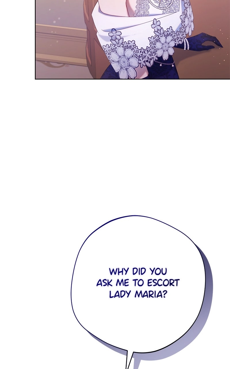 I'm a Villainess, but I Won't Live Like One Chapter 17 page 73 - 