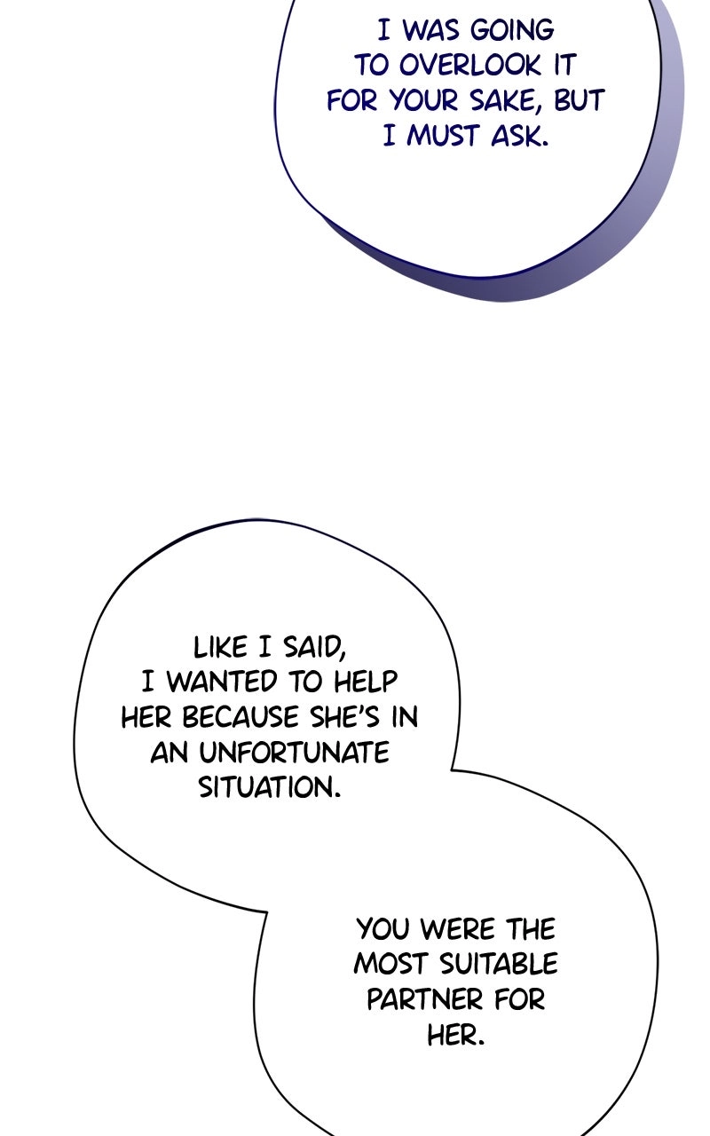 I'm a Villainess, but I Won't Live Like One Chapter 17 page 75 - 