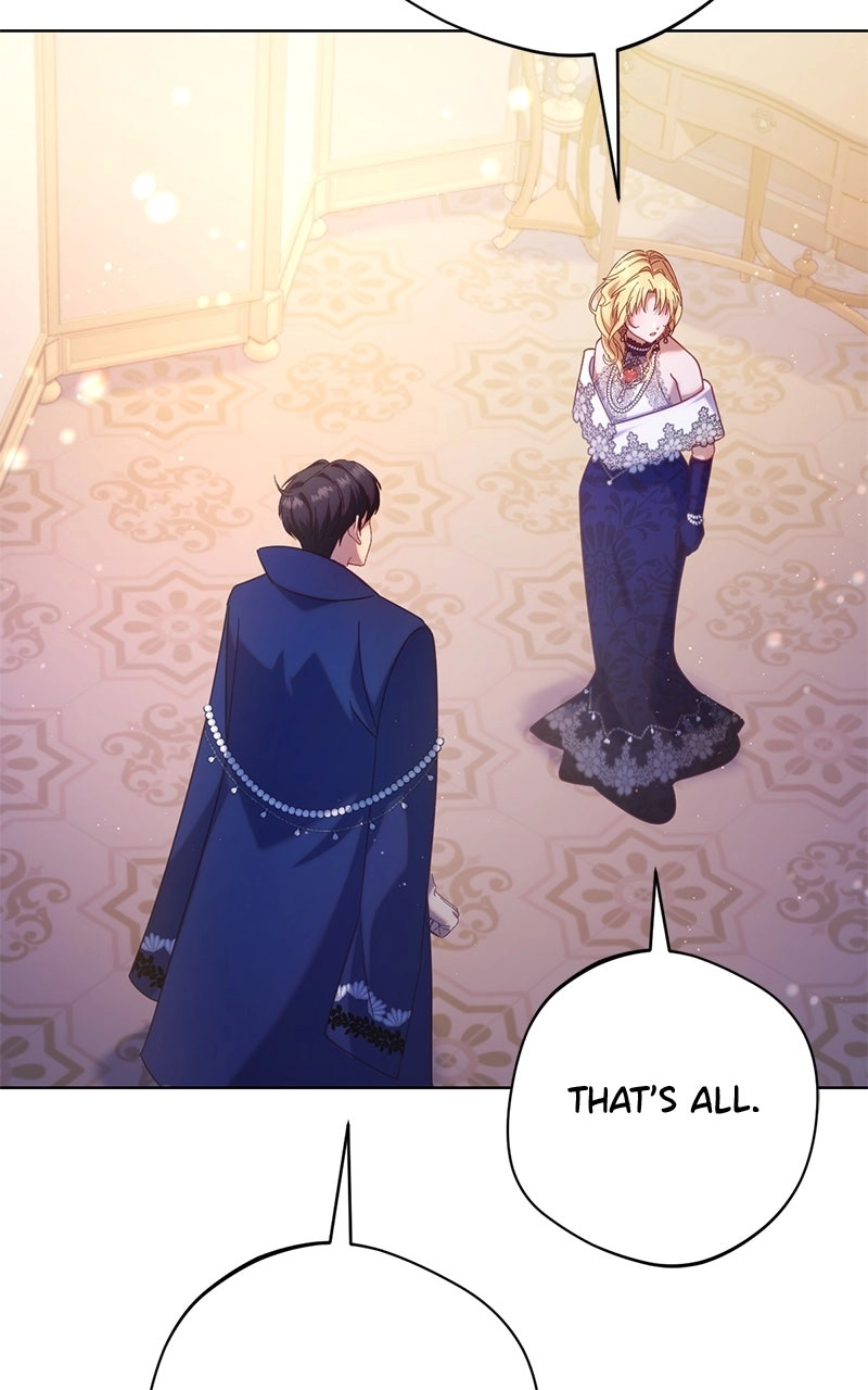I'm a Villainess, but I Won't Live Like One Chapter 17 page 76 - 