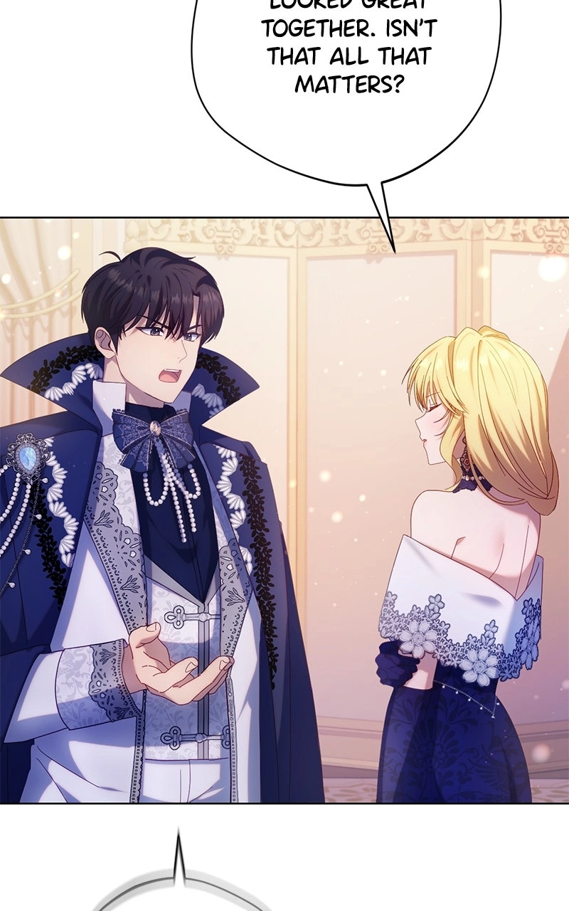 I'm a Villainess, but I Won't Live Like One Chapter 17 page 78 - 