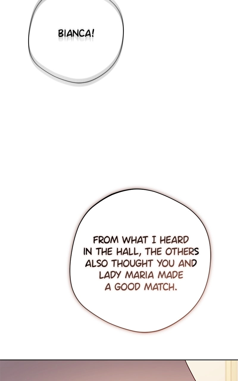I'm a Villainess, but I Won't Live Like One Chapter 17 page 79 - 